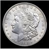 Image 2 : 1921-p Morgan Dollar $1 Grades Choice Unc