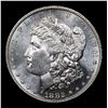 Image 2 : 1882-s Morgan Dollar $1 Grades Select Unc