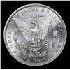 Image 3 : 1882-s Morgan Dollar $1 Grades Select Unc