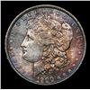 Image 2 : 1900-p Morgan Dollar $1 Grades Select+ Unc