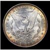 Image 3 : 1900-p Morgan Dollar $1 Grades Select+ Unc