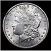 Image 2 : 1880-p Morgan Dollar $1 Grades Select+ Unc