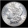 Image 2 : 1889-p Morgan Dollar $1 Grades Choice Unc