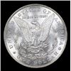 Image 3 : 1886-p Morgan Dollar $1 Grades Choice Unc