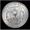 Image 3 : 1898-o Vam 11 R5 Morgan Dollar $1 Grades Choice Unc