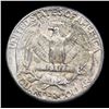 Image 3 : 1934-p Washington Quarter 25c Grades GEM Unc