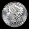 Image 2 : 1898-o Morgan Dollar $1 Grades Choice Unc