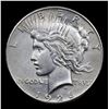 Image 2 : 1926-p Peace Dollar $1 Grades Select Unc
