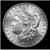 Image 2 : 1890-s Morgan Dollar $1 Grades Select Unc