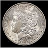 Image 2 : 1903-p Morgan Dollar $1 Grades Select+ Unc