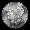 Image 2 : 1882-s Mint Error  Morgan Dollar $1 Grades Select Unc PL