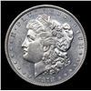 Image 2 : 1878-p 7tf vam 131 C1 R5 Morgan Dollar $1 Grades Select Unc