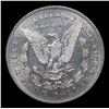 Image 3 : 1878-p 7tf vam 131 C1 R5 Morgan Dollar $1 Grades Select Unc