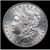 Image 2 : 1883-p Morgan Dollar $1 Grades Choice+ Unc