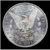 Image 3 : 1883-p Morgan Dollar $1 Grades Choice+ Unc