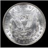 Image 3 : 1904-o Morgan Dollar $1 Grades Choice+ Unc