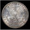 Image 3 : 1881-s Morgan Dollar $1 Grades Choice Unc