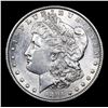 Image 2 : 1891-s Morgan Dollar $1 Grades Select Unc