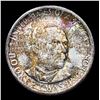 Image 2 : 1946-s BTW Old Commem Half Dollar 50c Grades GEM+ Unc