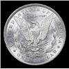 Image 3 : 1891-p Morgan Dollar $1 Grades Select Unc