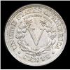 Image 3 : 1906 Liberty Nickel 5c Grades Select+ Unc