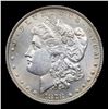 Image 2 : 1878-p 7tf vam 38 I4 R4 Morgan Dollar $1 Grades Select+ Unc