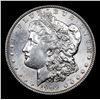 Image 2 : 1902-p Morgan Dollar $1 Grades Select Unc