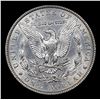 Image 3 : 1902-p Morgan Dollar $1 Grades Select Unc