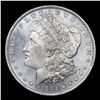 Image 2 : 1884-o Morgan Dollar $1 Grades Choice Unc PL