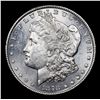 Image 2 : 1878-s Morgan Dollar $1 Grades Select Unc PL