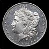 Image 2 : 1885-o Morgan Dollar $1 Grades Choice Unc+ PL