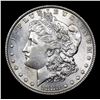 Image 2 : 1880-o Morgan Dollar $1 Grades Select Unc