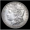 Image 2 : 1880-o Morgan Dollar $1 Grades Select Unc