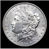 Image 2 : 1904-o Morgan Dollar $1 Grades GEM Unc