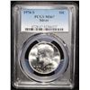 Image 2 : PCGS 1776-1976-s Silver Kennedy Half Dollar 50c Graded ms67 By PCGS