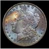 Image 2 : 1885-o Morgan Dollar $1 Grades GEM+ Unc