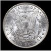 Image 3 : 1885-o Morgan Dollar $1 Grades GEM+ Unc