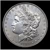 Image 2 : 1878-p 8tf vam 21 I3 R4 Morgan Dollar $1 Grades BU+