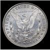 Image 3 : 1878-p 8tf vam 21 I3 R4 Morgan Dollar $1 Grades BU+
