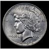 Image 2 : 1926-d vam 1I I2 R5 Peace Dollar $1 Grades Select Unc