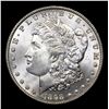 Image 2 : 1898-o Morgan Dollar $1 Grades GEM+ Unc