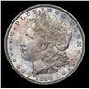 Image 2 : 1898-p Morgan Dollar $1 Grades Choice Unc+ PL