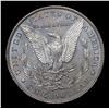 Image 3 : 1898-p Morgan Dollar $1 Grades Choice Unc+ PL