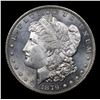 Image 2 : 1879-s Morgan Dollar $1 Grades GEM Unc PL