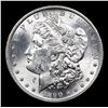 Image 2 : 1890-s Vam 14 Morgan Dollar $1 Grades Choice Unc