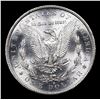 Image 3 : 1890-s Vam 14 Morgan Dollar $1 Grades Choice Unc