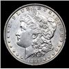 Image 2 : 1899-p vam 2A R5 Morgan Dollar $1 Grades Select Unc