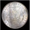 Image 3 : 1884-p Morgan Dollar $1 Grades GEM Unc