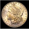Image 2 : 1888-p vam 89a I2 R5 Morgan Dollar $1 Grades GEM+ Unc