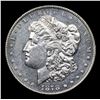 Image 2 : 1878-s Morgan Dollar $1 Grades Select Unc DMPL